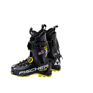 Fischer Travers GR 24.5 Ski Boot 24/25 Demo Fleet #31 - White Mountain Ski Co
