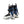 Fischer Travers TS W's 24.5 Ski Boot 24/25 Demo Fleet #14 - White Mountain Ski Co