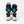 Fischer Travers TS W's 24.5 Ski Boot 24/25 Demo Fleet #14 - White Mountain Ski Co