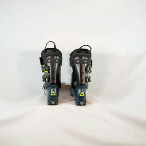 USED Fischer Ranger 120 26.5 - White Mountain Ski Co