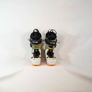 Fischer Transalp Tour W's Ski Boot 24.5 #38 - White Mountain Ski Co