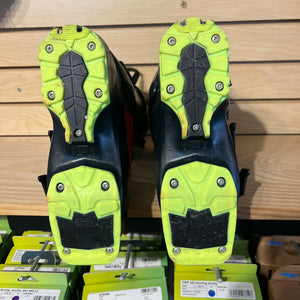 USED Fischer Ranger 115 Ski Boots - 22.5 - White Mountain Ski Co