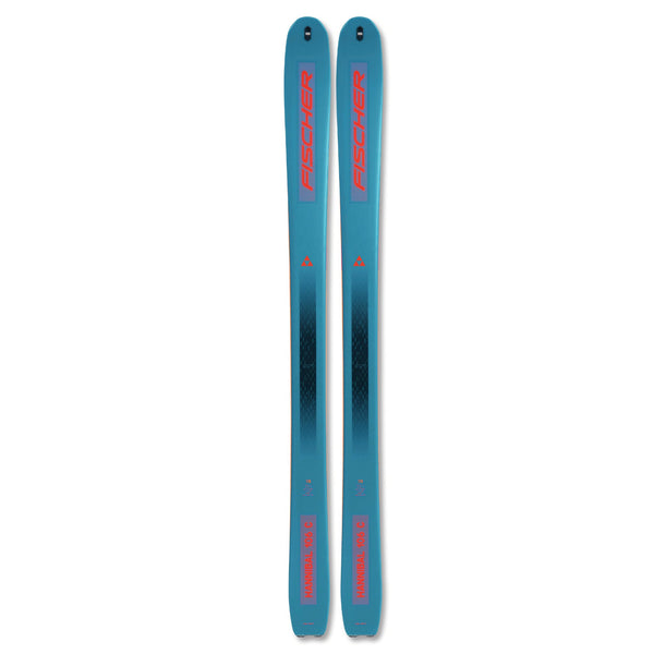 Fischer Hannibal 106 Carbon Ski 2023 - White Mountain Ski Co