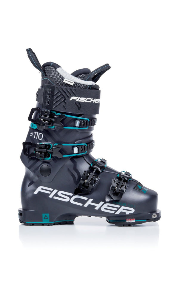 Fischer My Ranger Free 110 Ski Boot - White Mountain Ski Co