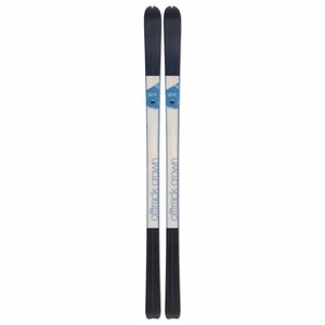 Fischer S - Bound 98 Backcountry Nordic Ski 2024 - White Mountain Ski Co