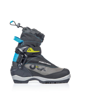 Fischer Offtrack 5 BC My Style Boot - White Mountain Ski Co