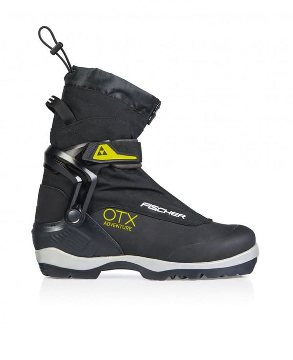 Fischer OTX Adventure Nordic Backcountry Ski Boot 2023 - White Mountain Ski Co