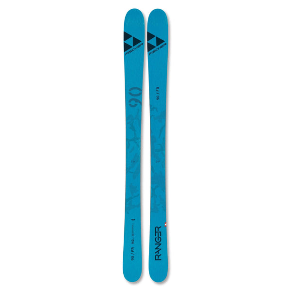 Fischer Ranger 90 FR 2021 - White Mountain Ski Co