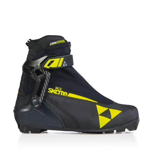 Fischer RC3 Skate Boot (S15621) - White Mountain Ski Co