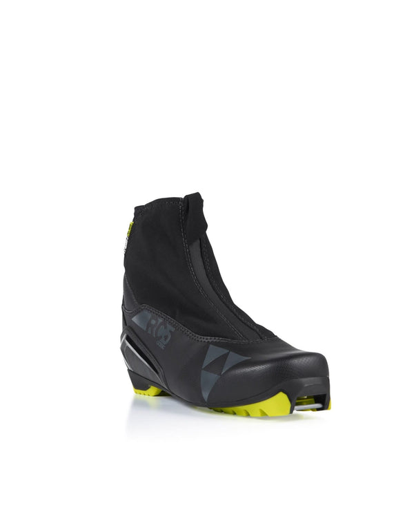 Fischer RC5 Classic Boot - White Mountain Ski Co