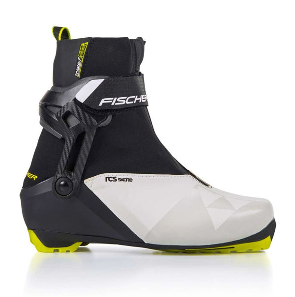 Fischer RCS Skate WS Boot (S16022) - White Mountain Ski Co