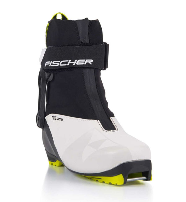 Fischer RCS Skate WS Boot (S16022) - White Mountain Ski Co