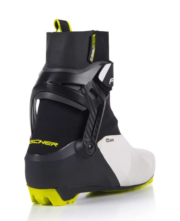 Fischer RCS Skate WS Boot (S16022) - White Mountain Ski Co