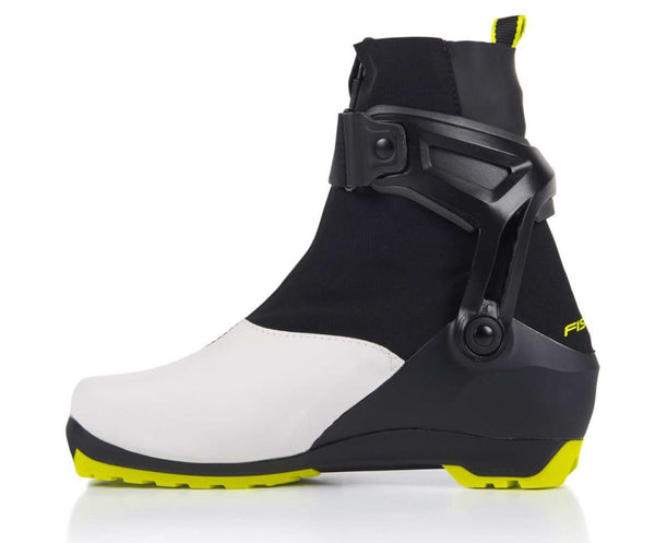 Fischer RCS Skate WS Boot (S16022) - White Mountain Ski Co