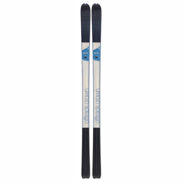 Fischer S - Bound 98 Backcountry Nordic Ski 2024 - White Mountain Ski Co