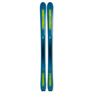 Fischer Transalp 82 Carbon Backcountry Ski 2023 - White Mountain Ski Co