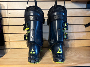 USED Fischer Ranger 100 - Size 25.5 - White Mountain Ski Co