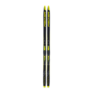 Fischer Sprint Crown Nordic Ski (N63019V) 2023 - White Mountain Ski Co