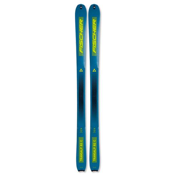 Fischer Transalp 82 Carbon Backcountry Ski 2023 - White Mountain Ski Co