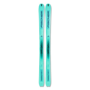 Fischer Transalp 82 Carbon Womens Ski 2023 - White Mountain Ski Co