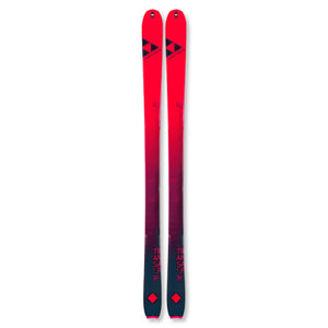 Fischer Transalp 86 Carbon Ski 2022 - White Mountain Ski Co