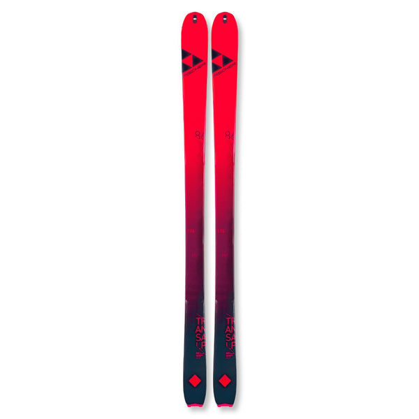 Fischer Transalp 86 Carbon Ski 2022 - White Mountain Ski Co