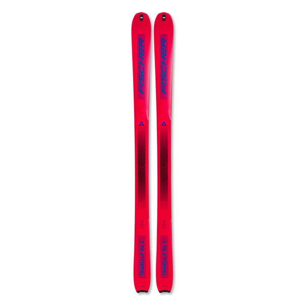 Fischer Transalp 86 Carbon Ski 2023 - White Mountain Ski Co