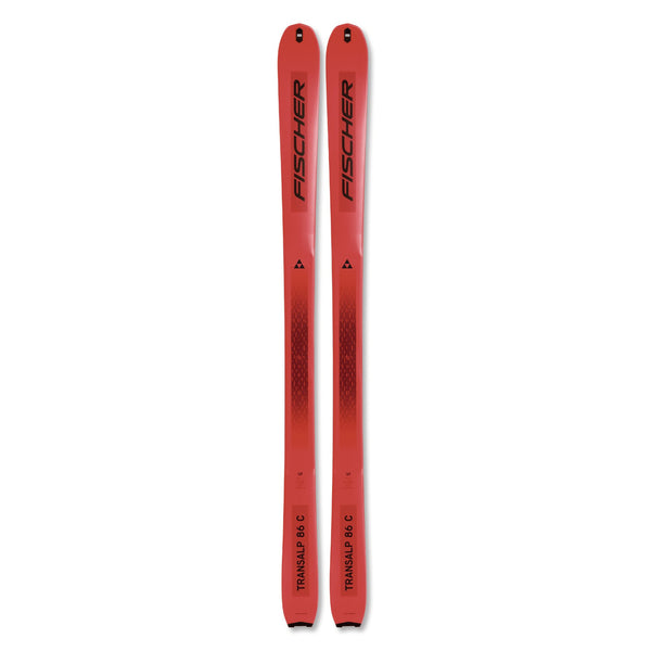 Fischer Transalp 86 Carbon Ski 2023 - White Mountain Ski Co