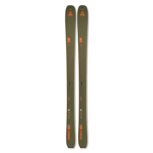 Fischer TRANSALP 98 CTI Ski 2024/2025 - White Mountain Ski Co