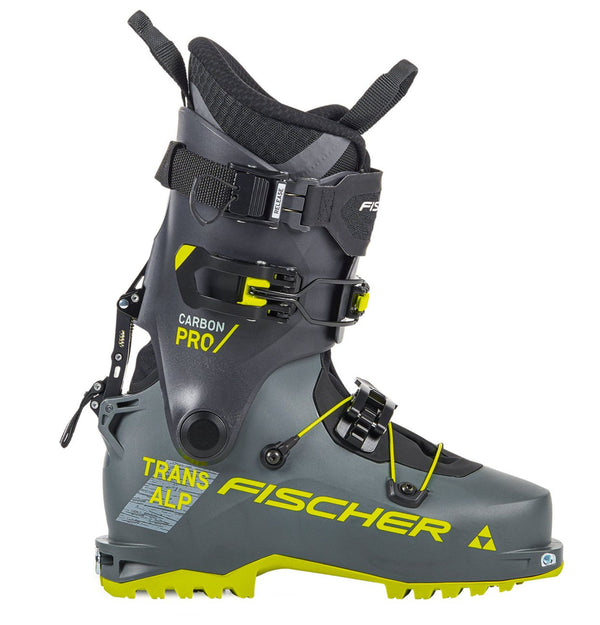 Fischer Transalp Carbon Pro Boot - White Mountain Ski Co