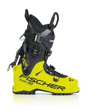 Fischer Transalp Pro Ski Boot - White Mountain Ski Co