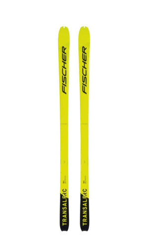 Fischer Transalp RC Ski 151 (2021) - White Mountain Ski Co