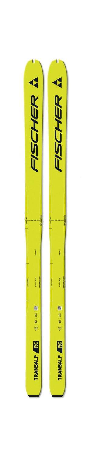 Fischer Transalp RC Ski 2024/2025 - White Mountain Ski Co