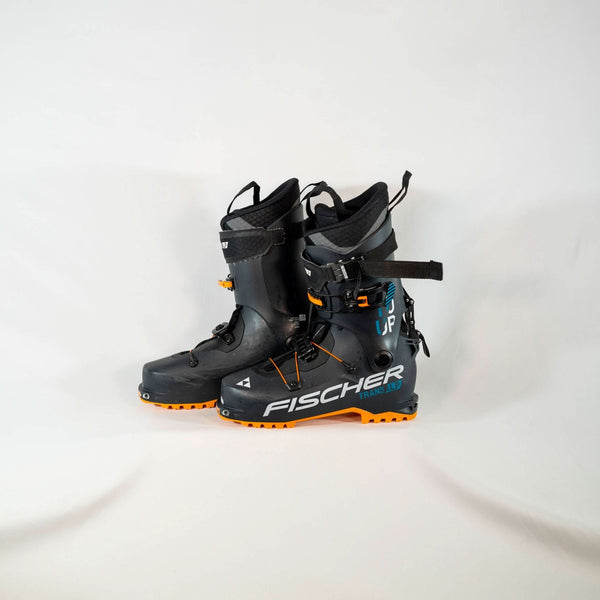 Fischer Transalp Tour Ski Boot 29.5 #14 - White Mountain Ski Co