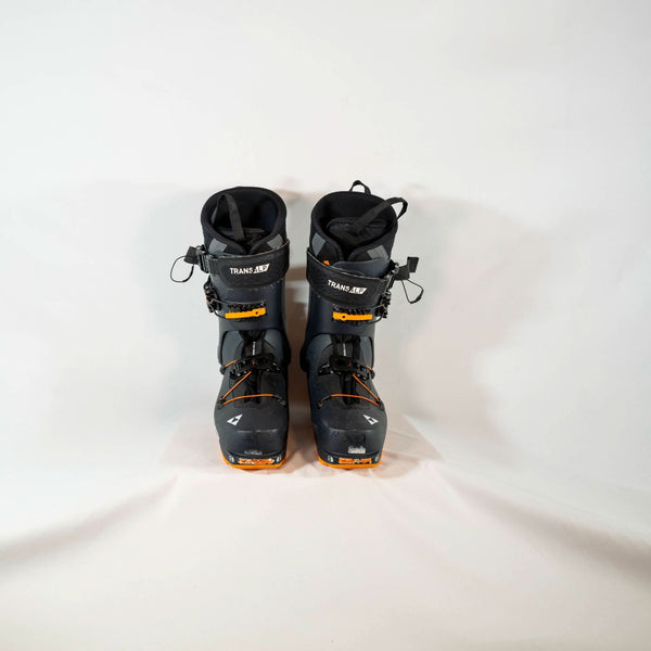 Fischer Transalp Tour Ski Boot 29.5 #14 - White Mountain Ski Co