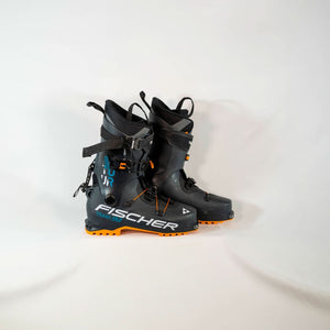 Fischer Transalp Tour Ski Boot 29.5 #14 - White Mountain Ski Co