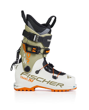 Fischer Transalp Tour Women's Ski Boot - White Mountain Ski Co