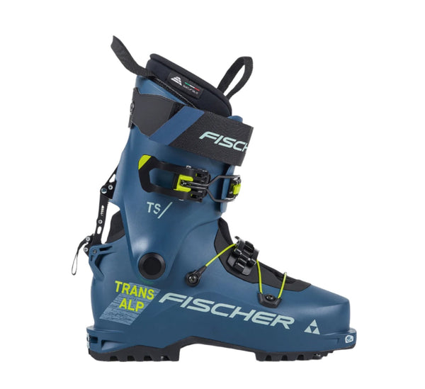 Fischer Transalp TS Alpine Touring Boots 2025 - White Mountain Ski Co