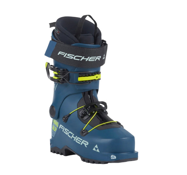 Fischer Transalp TS Alpine Touring Boots 2025 - White Mountain Ski Co