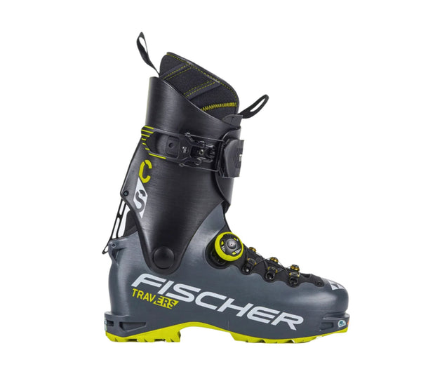 Fischer Travers CS Alpine Touring Boots - White Mountain Ski Co