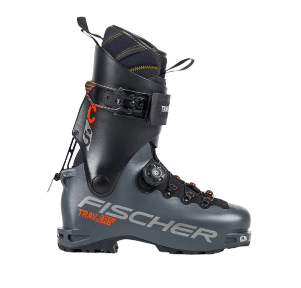 Fischer Travers CS Alpine Touring Boots - White Mountain Ski Co