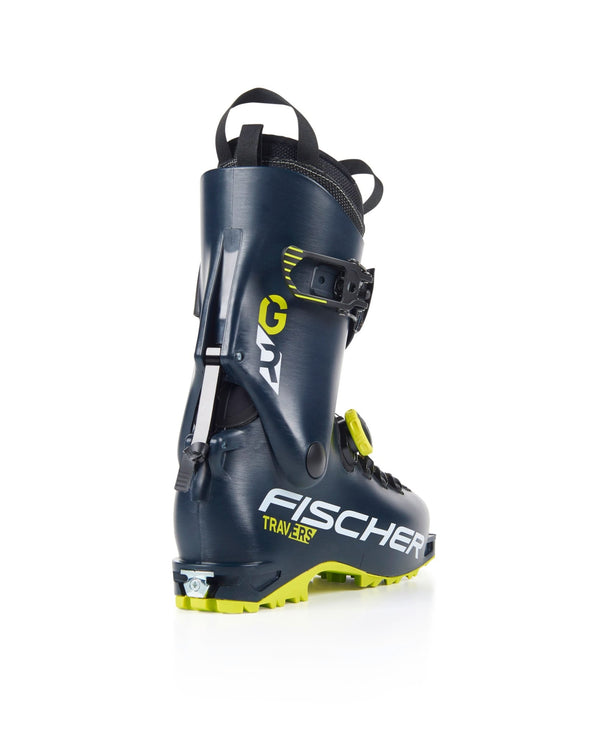 Fischer Travers GR Backcountry Ski Boot (2023) - White Mountain Ski Co