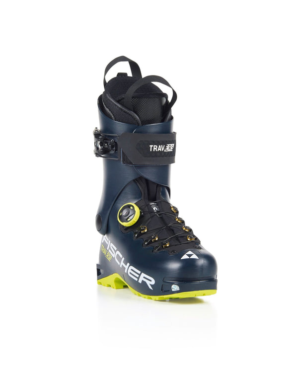 Fischer Travers GR Backcountry Ski Boot (2023) - White Mountain Ski Co