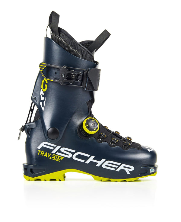 Fischer Travers GR Backcountry Ski Boot (2023) - White Mountain Ski Co