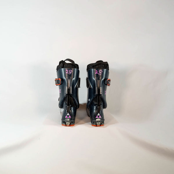 Fischer Travers TS Ski Boot 25.5 #28 - White Mountain Ski Co