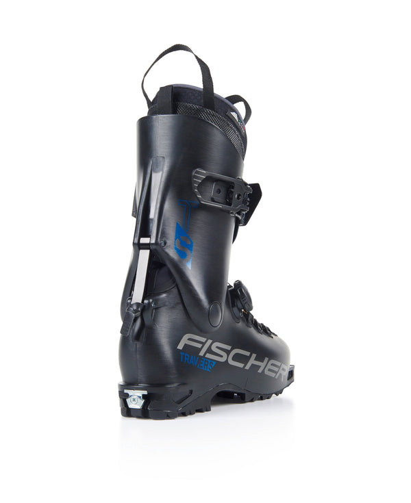 Fischer Travers TS (Thermoshape) Backcountry Ski Boot (2023) - White Mountain Ski Co