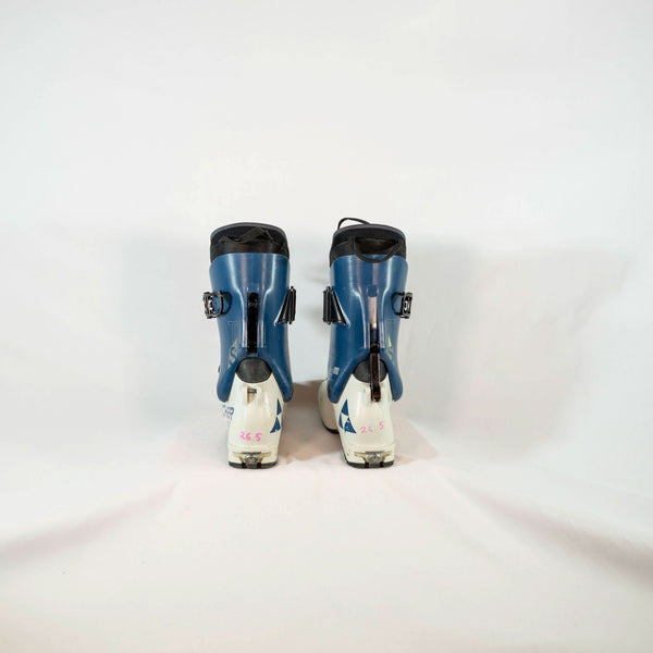 Fischer Travers TS W's Ski Boot 26.5 #5 - White Mountain Ski Co