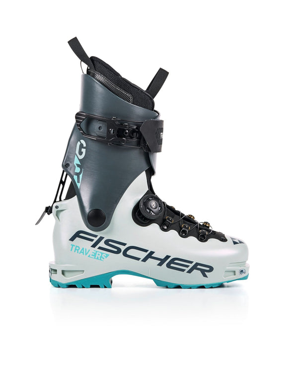 Fischer Women's Travers GR Backcountry Ski Boot 2023/2024 - White Mountain Ski Co