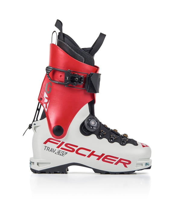 Fischer Women's Travers GR Backcountry Ski Boot (2023) - White Mountain Ski Co