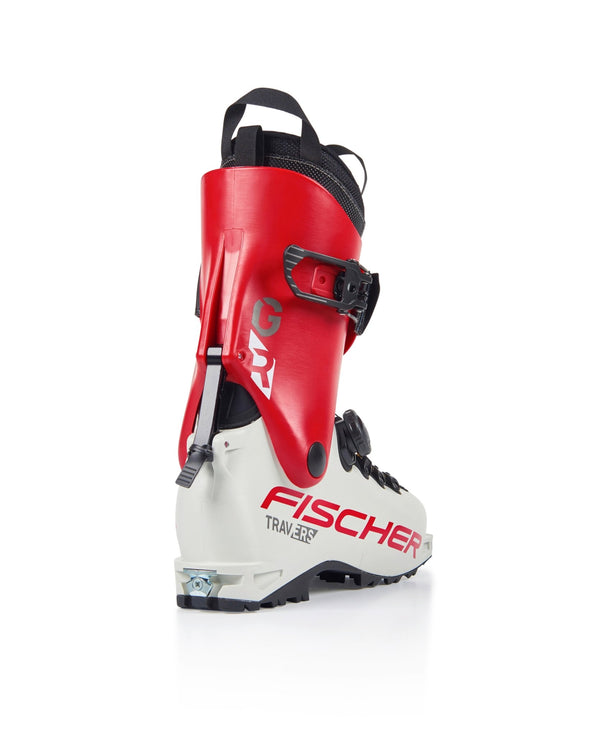 Fischer Women's Travers GR Backcountry Ski Boot (2023) - White Mountain Ski Co